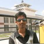Roshan baskota